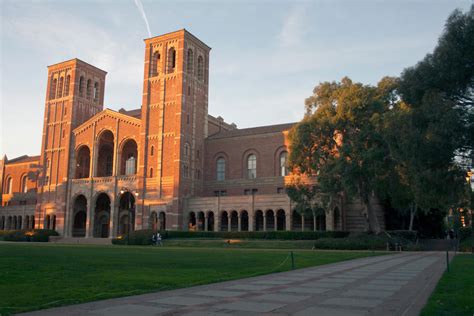 Royce Hall, UCLA by FellowPhotographer on DeviantArt