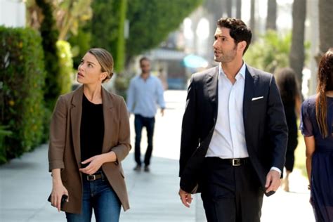 Lucifer Season 3 Episode 1 Review: They're Back, Aren't They? - TV Fanatic