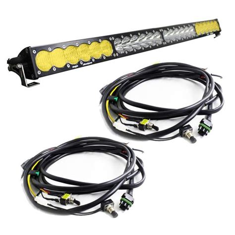 Baja Designs OnX6+ Arc Dual Control 40" LED Light Bar