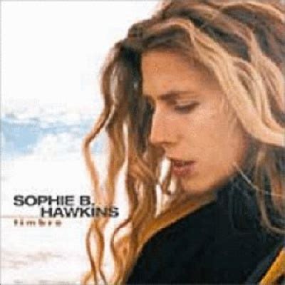 Sophie B. Hawkins Songs, Albums, Reviews, Bio & More | AllMusic