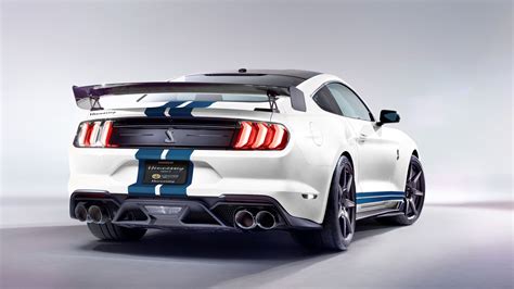 2020 Hennessey GT500 Venom 1000 5K 2 Wallpaper | HD Car Wallpapers | ID #14741