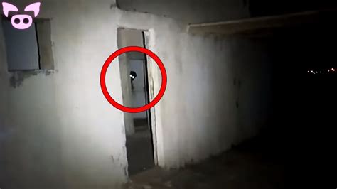 Are Ghosts Real? Shocking Footage - YouTube | Real ghosts, Haunted objects, Ghost