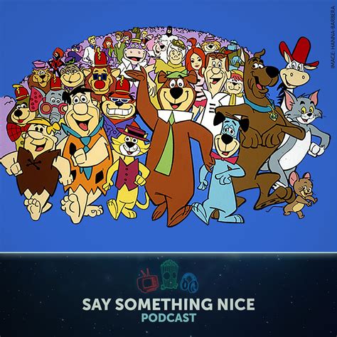 List of Works Produced by Hanna-Barbera Productions Cartoons 50s, Old School Cartoons, Random ...