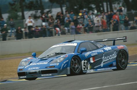 1993 McLaren F1 GTR | | SuperCars.net