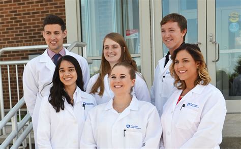 Anatomy Program welcomes new students - Penn State Health News