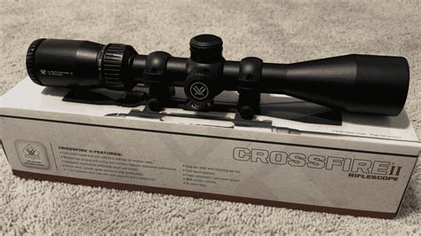 12 Best 450 Bushmaster Scopes Currently Available - RangetoReel