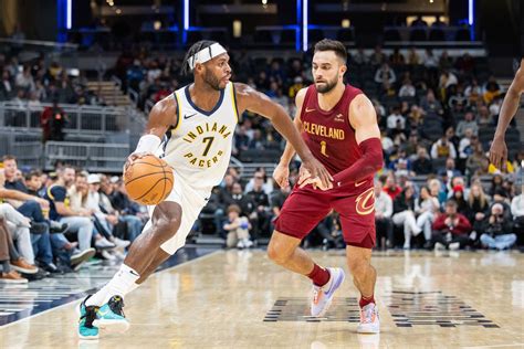 What to watch for: Cleveland Cavaliers vs. Indiana Pacers - Fear The Sword