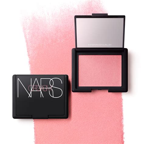 NARS Blush in Orgasm reviews in Blush - Prestige - ChickAdvisor