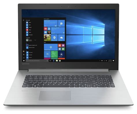 Lenovo IdeaPad 330 17.3 Inch i3 4GB 1TB Laptop Reviews