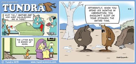 21 best Tundra Comics images on Pinterest | Comic books, Comic and Comic strips