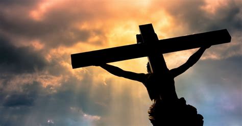 10 Powerful Facts about The Cross and Crucifixion of Jesus