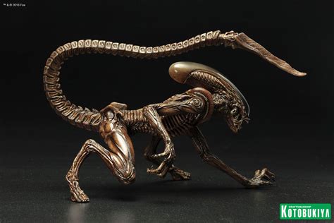 Kotobukiya Alien 3 Dog Alien ARTFX Statue - The Toyark - News