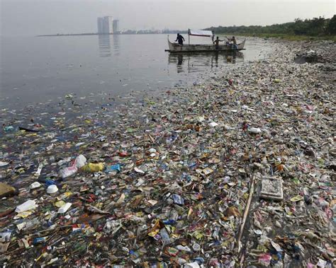 Scientists track Indian Ocean's 'missing' plastic waste