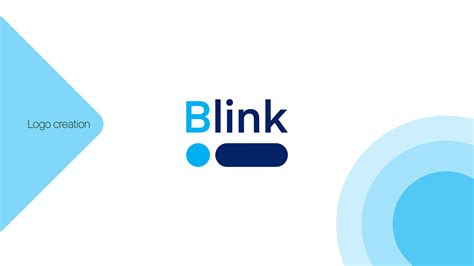 Blink - Logo on Behance