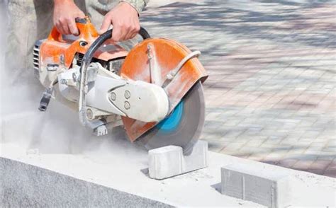 Concrete Cutting - Tools & Equipment Melbourne