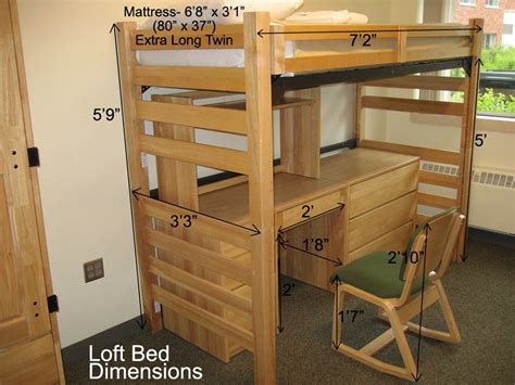 Information about "bunk bed dimentions.jpg" on packing - Keweenaw ...