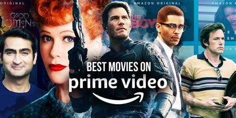 Amazon Prime Video 2024, Best premium movies and TV shows - Government ...