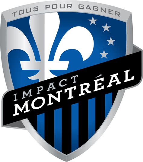 Logo History CF Montréal