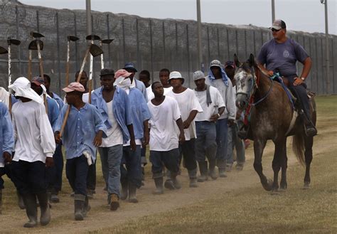 Angola Prison | Solitary Watch