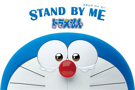 Doraemon Hd - Stand By Me Doraemon Wallpaper Doraemon Wallpapers Cartoon Wallpaper Hd Cute ...