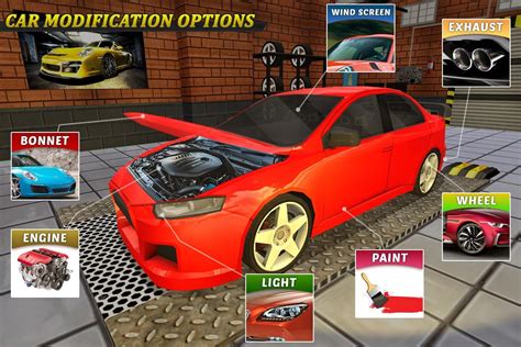 Drift Driving Racing addictive Cars : Car Games for Android - APK Download