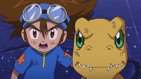 Watch Digimon Adventure: (2020) Crunchyroll | 6b.u5ch.com