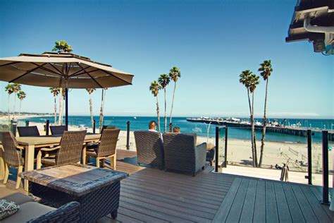Casablanca Inn on The Beach, Santa Cruz (updated prices 2024)