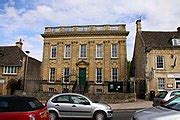 Category:Burford Methodist Church - Wikimedia Commons