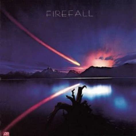 Firefall ‎– Firefall (1976) Vinyl, LP, Album – Voluptuous Vinyl Records