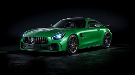 1920x1080 Mercedes Benz Amg Gtr 4k Laptop Full HD 1080P ,HD 4k Wallpapers,Images,Backgrounds ...