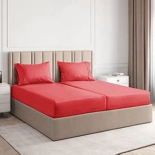 Twin XL Sheet Set - Bed Bath & Beyond - 38233254