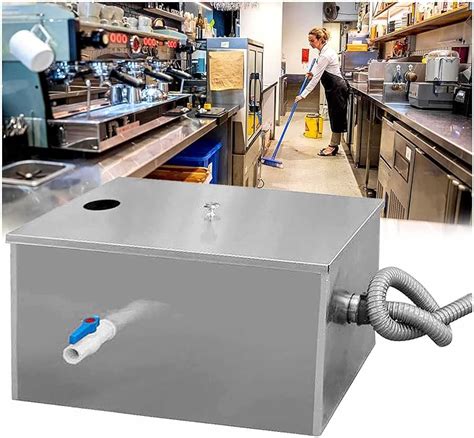 Grease Trap Sizing Guide Calculator, 59% OFF