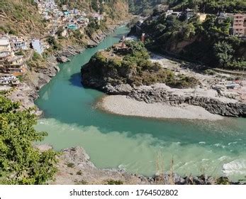 368 Alaknanda river Images, Stock Photos & Vectors | Shutterstock