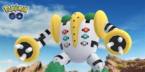 Regirock, Regice, and Registeel reunite in raids! Prepare for a ...