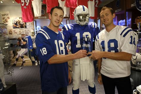 Bud Light Releases "Backups" Tribute Video to Peyton Manning - Stampede Blue