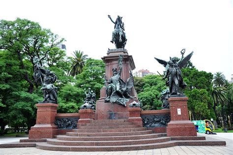 Monumento a San Martin (Buenos Aires) - 2020 All You Need to Know BEFORE You Go (with Photos ...