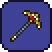 Gold Pickaxe - Terraria Wiki