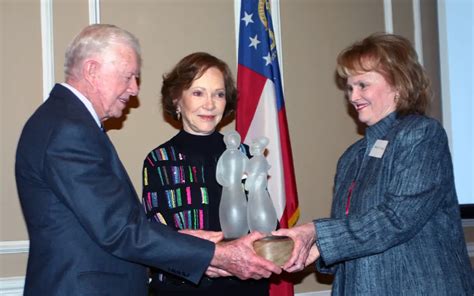 Remembering Rosalynn Carter | Georgia Southwestern State University