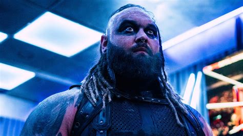 New Bray Wyatt Bio Added To WWE's Website After His Death - WrestleTalk