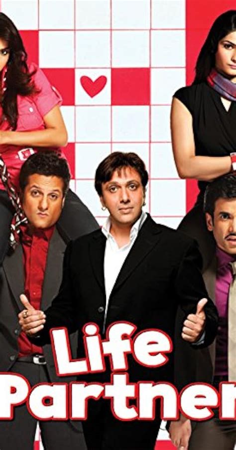 Life Partner (2009) - IMDb