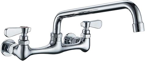 The Best Wall Mount Laundry Sink Faucet - Home Previews