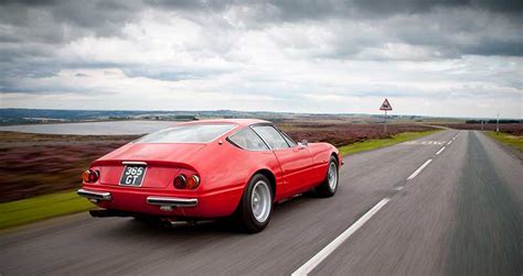 ferrari-daytona - Cars One Love