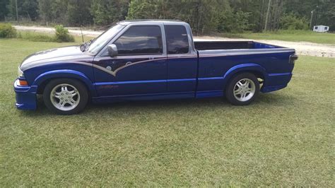 ls1 swapped 99 S10 Extreme - LS1TECH