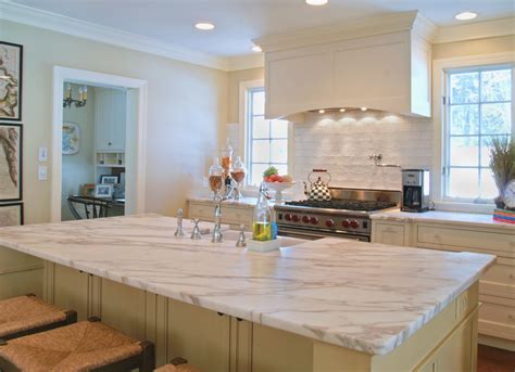 The Latest Countertop Trends | Granite & Marble Design