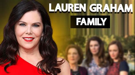 Lauren Graham Kids: Exploring Her Life Beyond The Spotlight