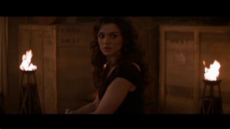 The Mummy Returns - Rachel Weisz Image (13446477) - Fanpop