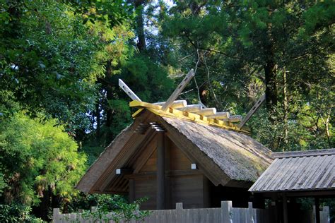 Ise Jingu: How to Spend a Day at the Most Sacred Shrine in Japan