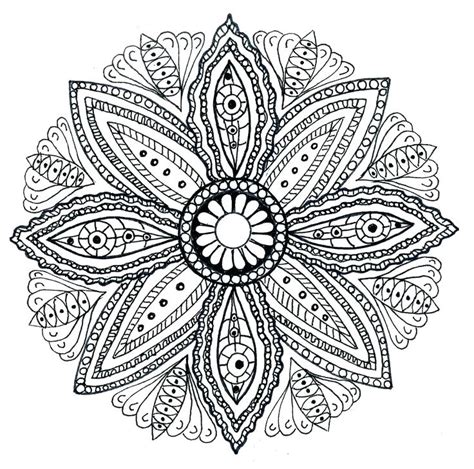 Disney Mandala Coloring Pages at GetColorings.com | Free printable ...