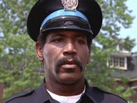 Bubba Smith, ‘Police Academy’ and NFL Star, Dead at 66 - TSM Interactive