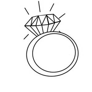 Ring Outline Clip Art at Clker.com - vector clip art online, royalty free & public domain